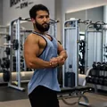Foto de perfil de @kaleusoares_